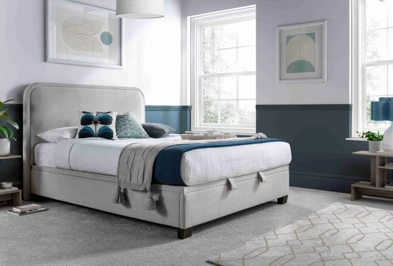 Kaydian Clifton Ottoman Bed Frame